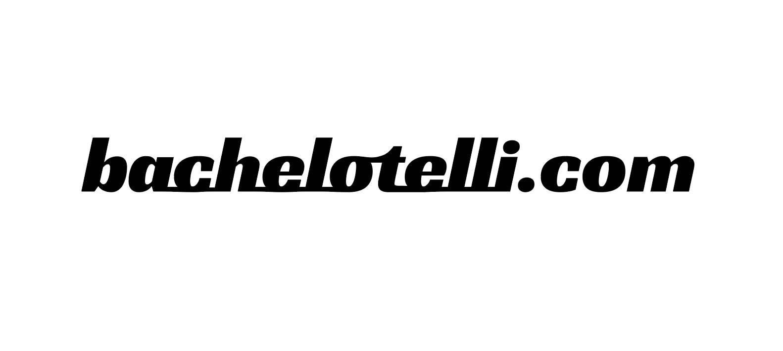 bachelotelli.com